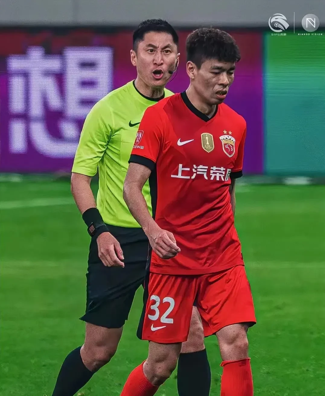 关于上海申花发布备战花絮；赛后单刀错失；CBA季后赛任务艰巨；年轻球员得到机会的信息